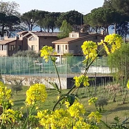 La Casa Nella Prateria Bed & Breakfast Misano Adriatico Exterior foto