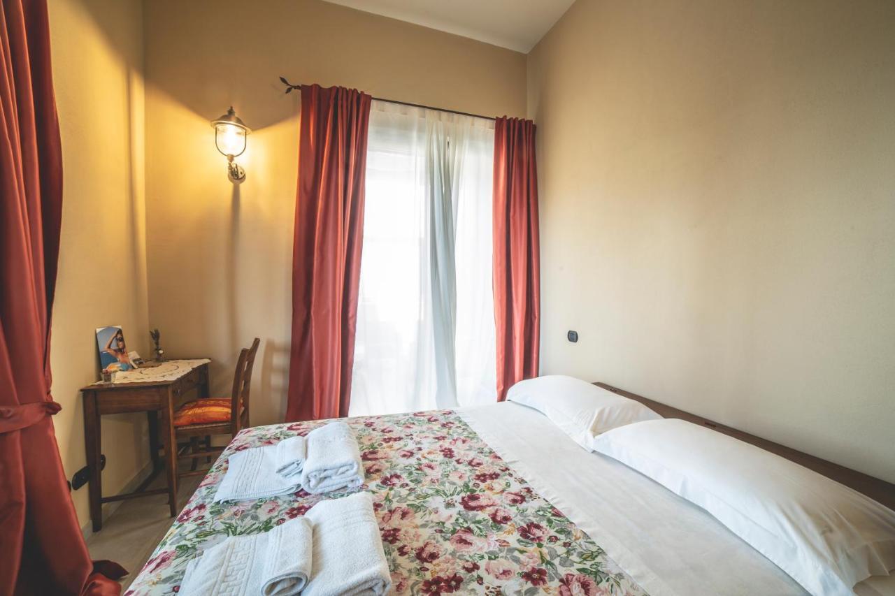La Casa Nella Prateria Bed & Breakfast Misano Adriatico Exterior foto